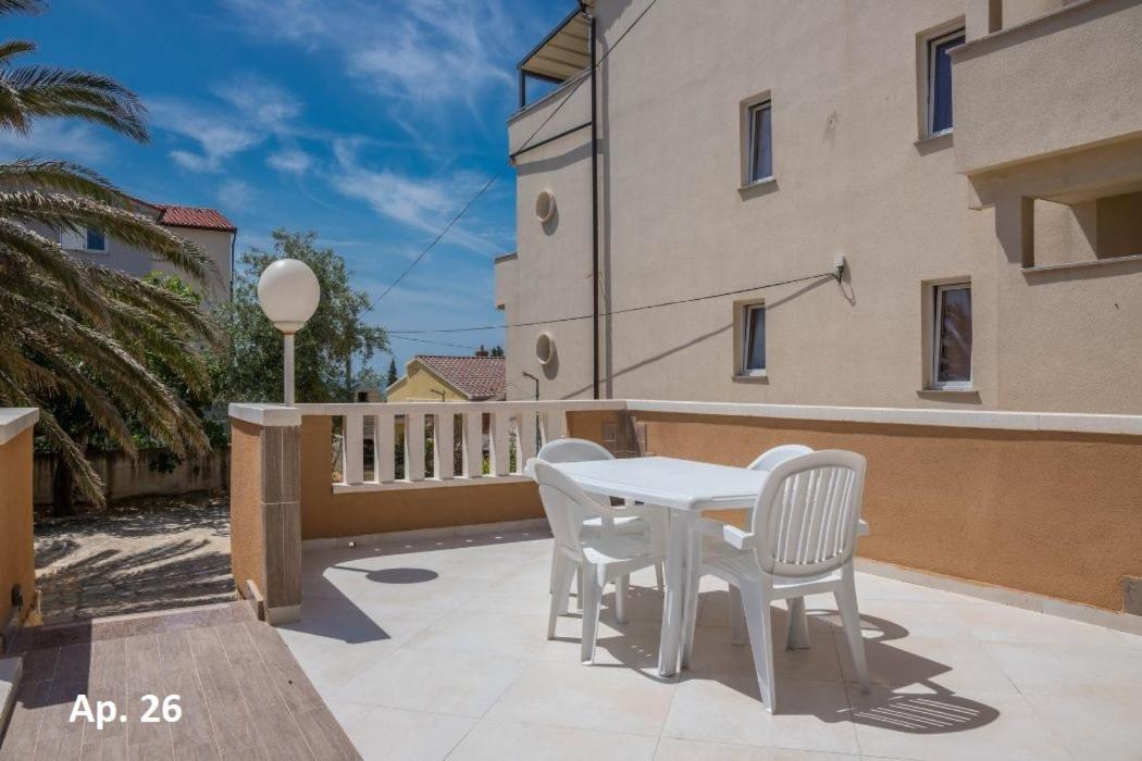 Apartments Bella Sky II Novaglia Esterno foto